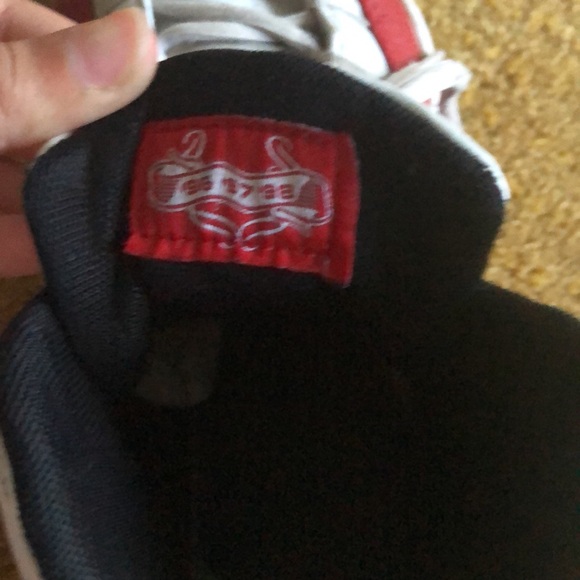 Air Jordan Six Rings Bp Two3 96,97,98 - Picture 4 of 4